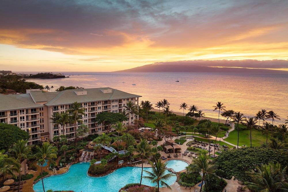 The Westin Ka'anapali Ocean Resort Villas North