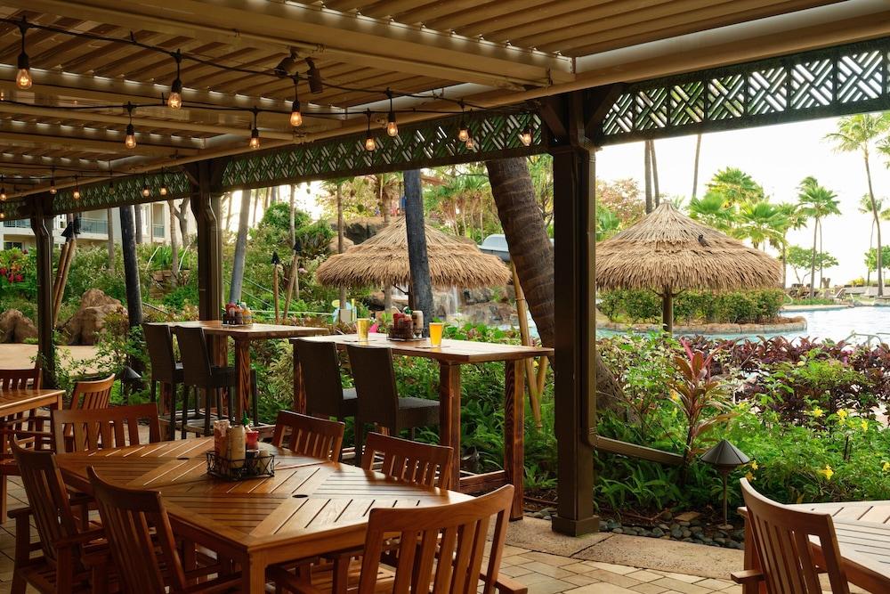 The Westin Ka'anapali Ocean Resort Villas North
