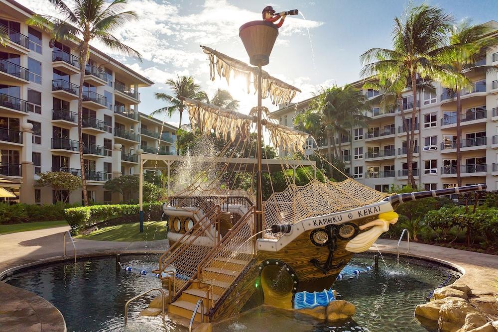 The Westin Ka'anapali Ocean Resort Villas North
