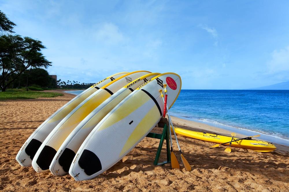 The Westin Ka'anapali Ocean Resort Villas North