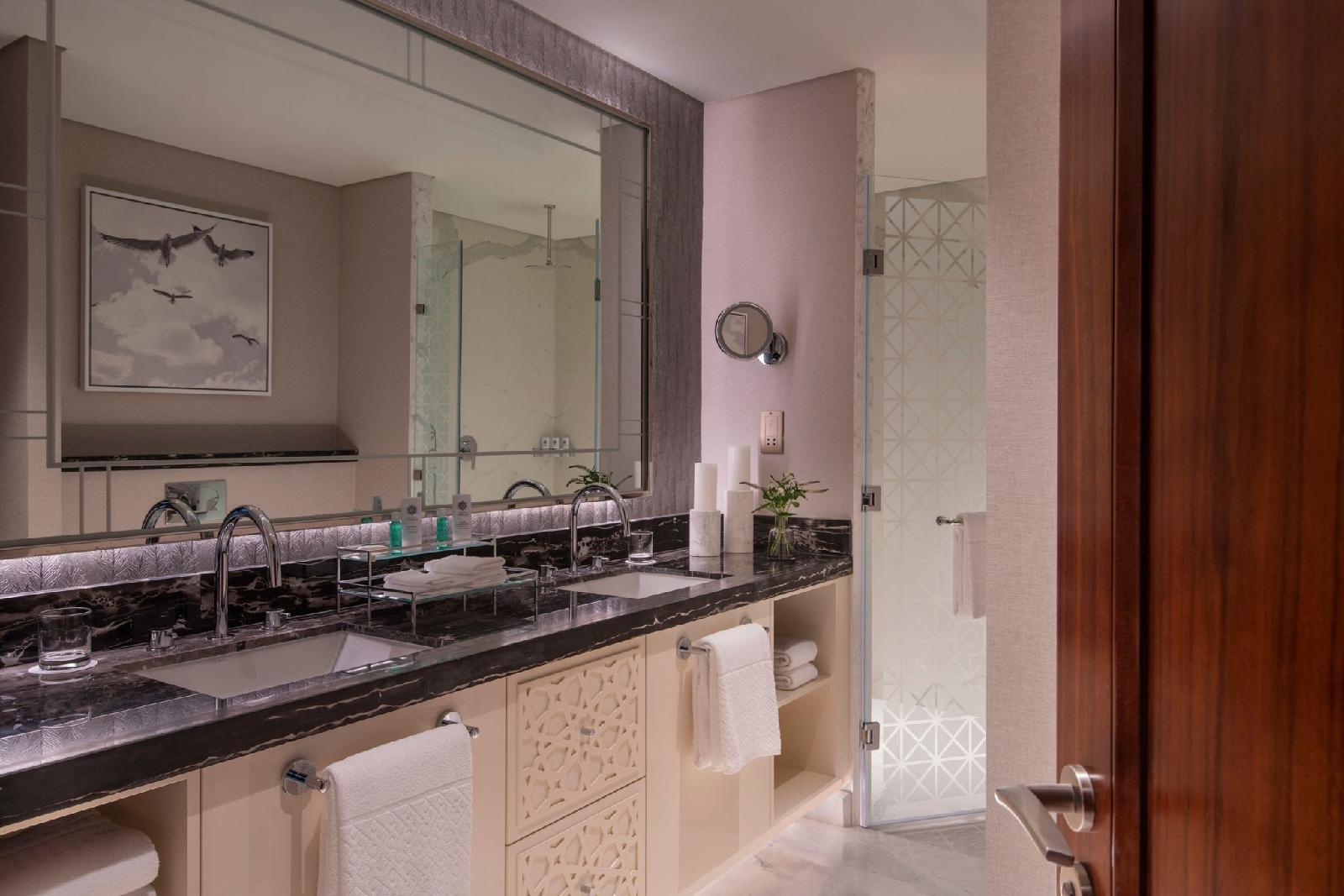 The St. Regis Marsa Arabia Island, The Pearl Qatar