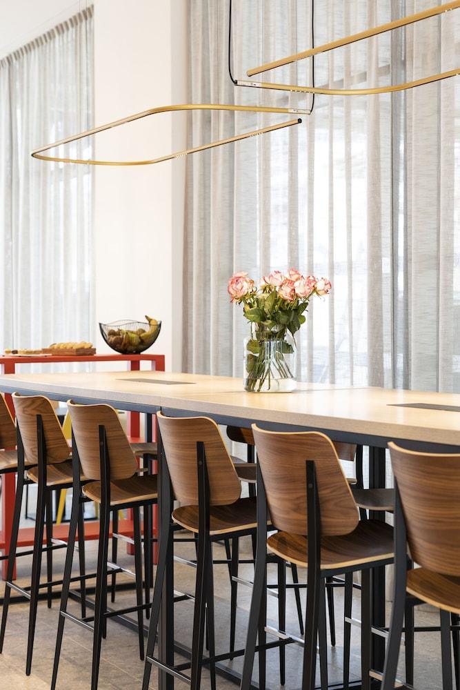 B&B Hotel Mechelen