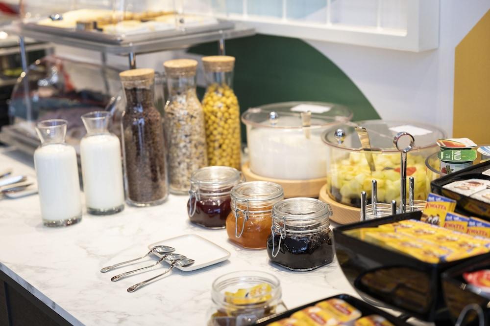 B&B Hotel Mechelen