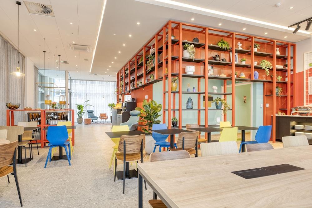 B&B Hotel Mechelen
