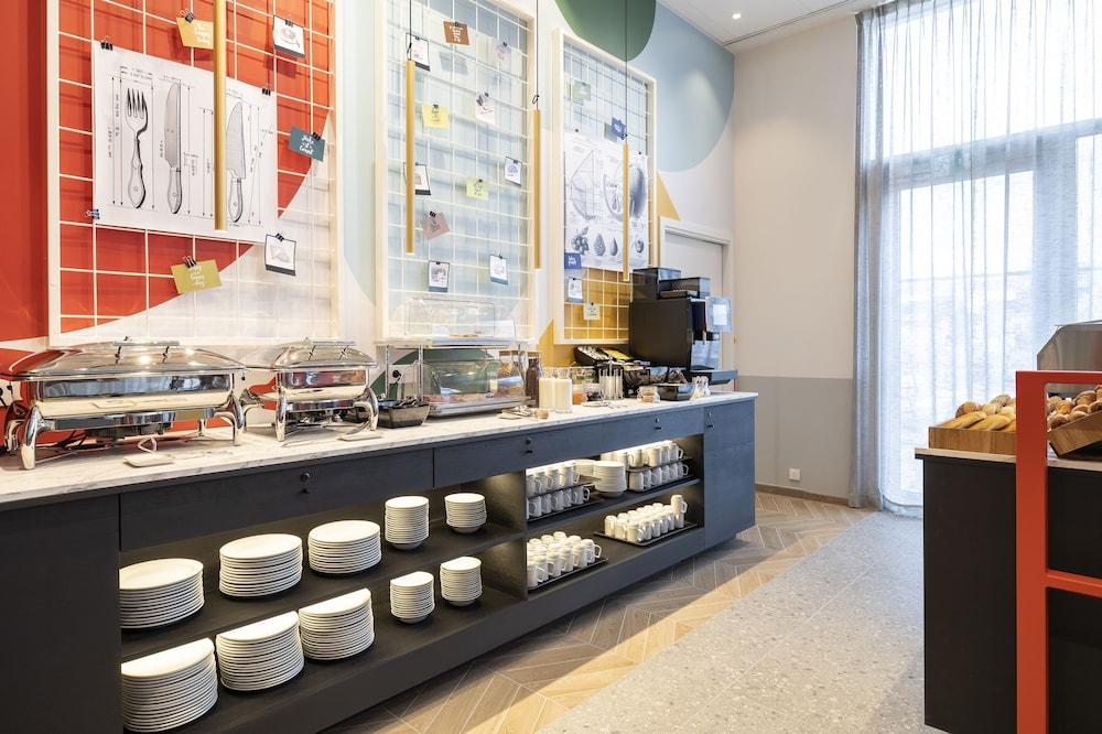 B&B Hotel Mechelen