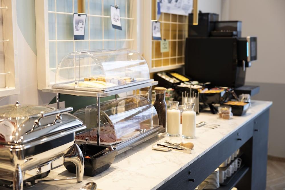B&B Hotel Mechelen