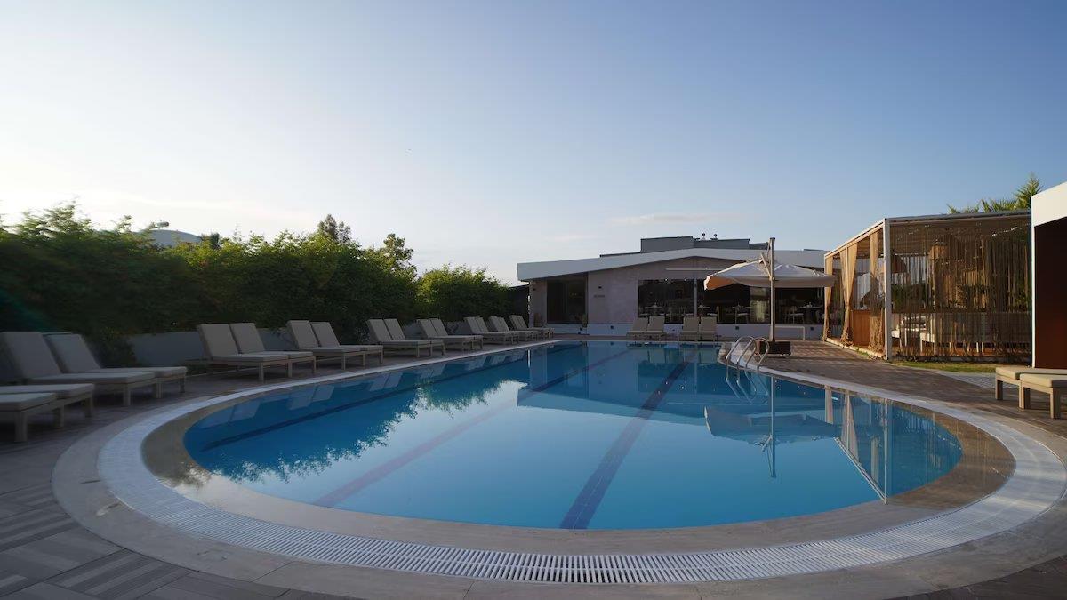 Hotella Resort & Spa