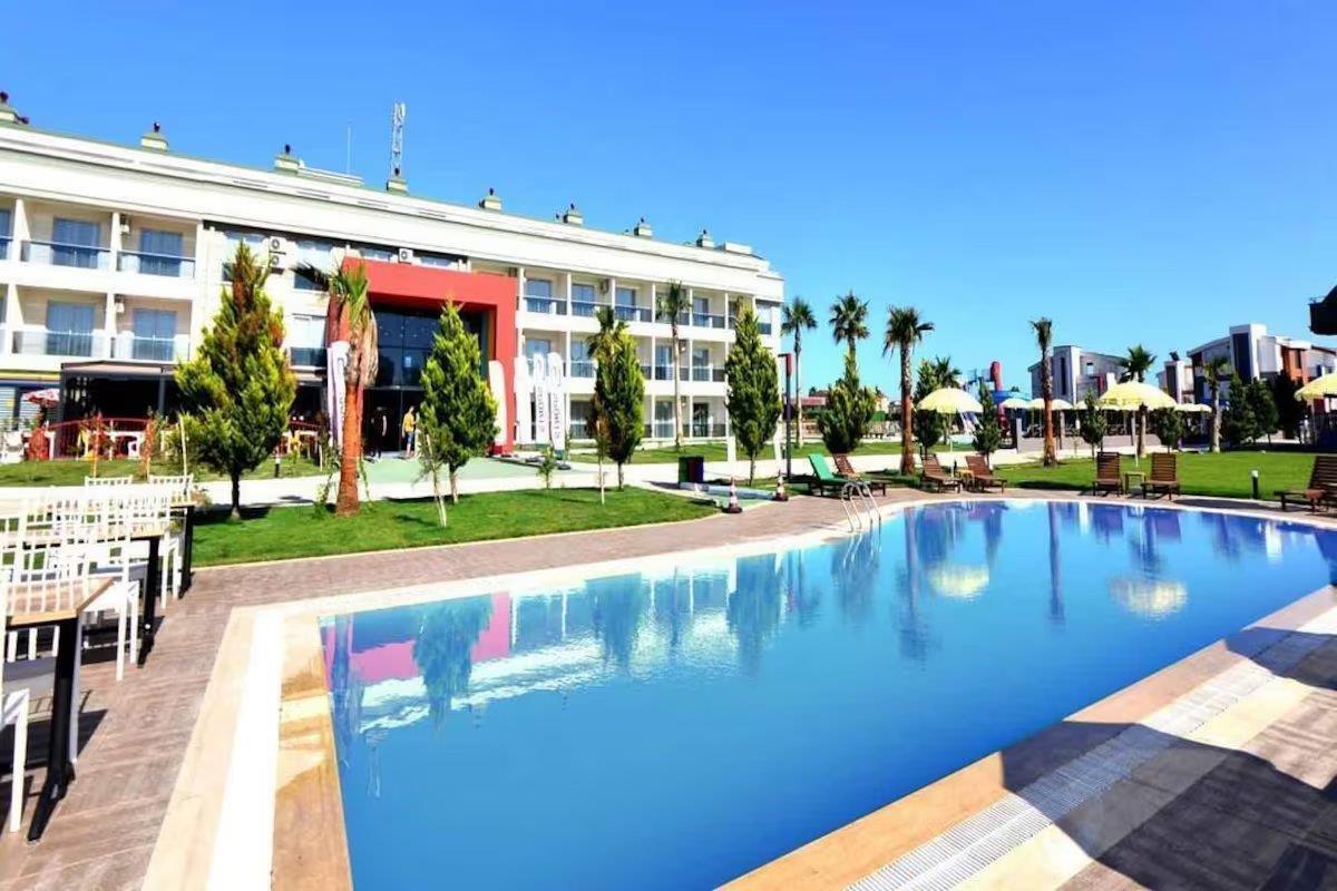 Hotella Resort & Spa