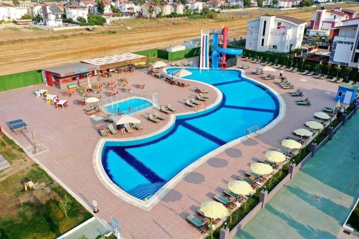 Hotella Resort & Spa