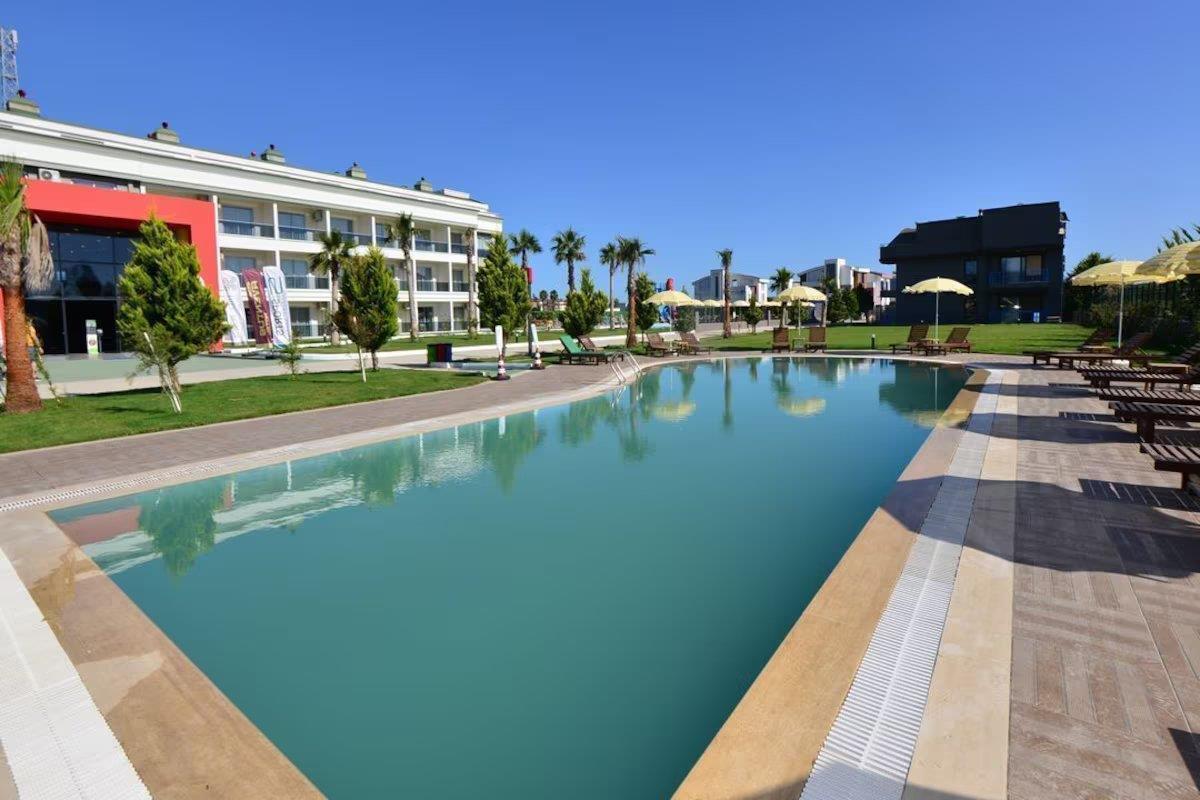 Hotella Resort & Spa