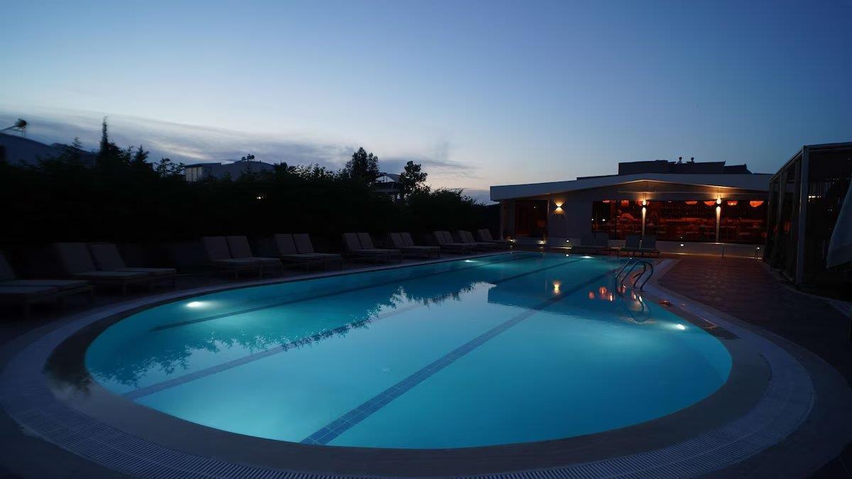 Hotella Resort & Spa