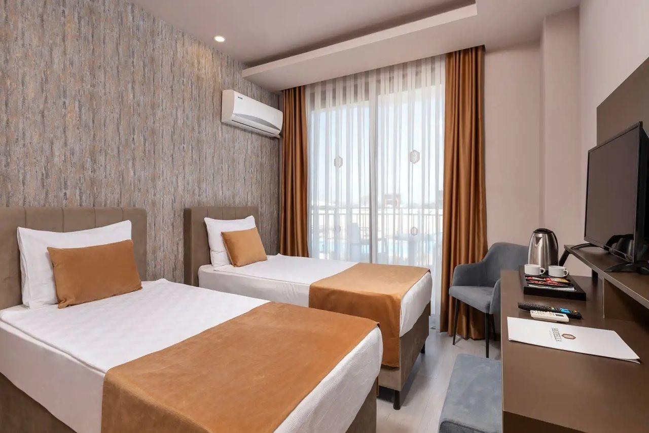 Hotella Resort & Spa