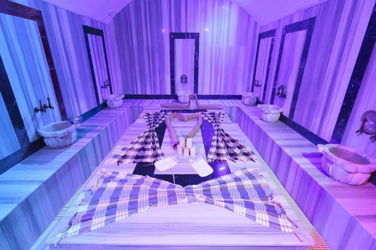 Hotella Resort & Spa