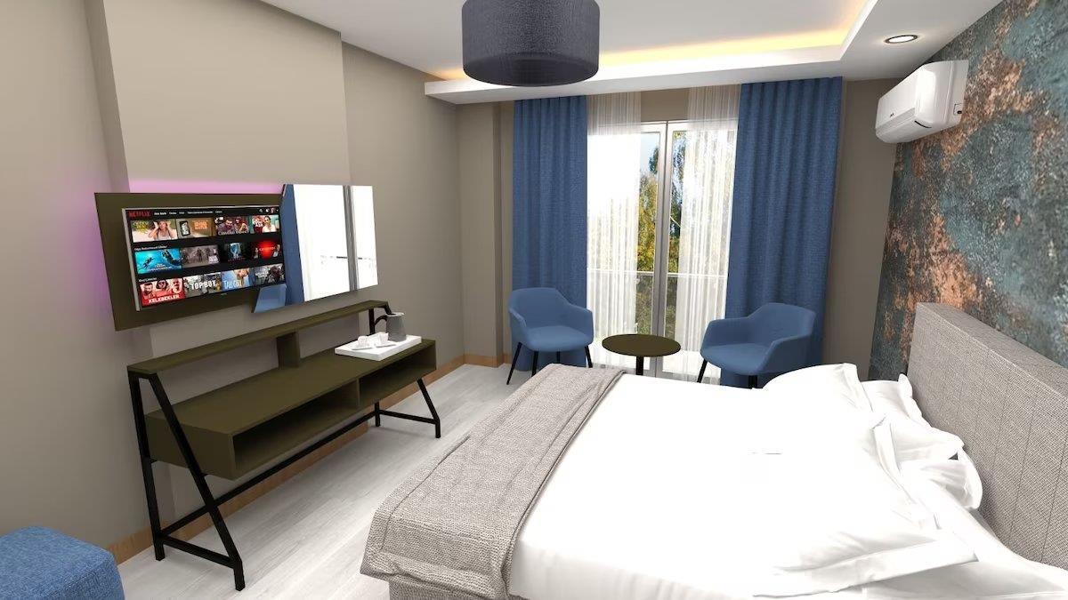 Hotella Resort & Spa