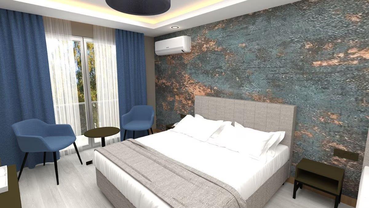 Hotella Resort & Spa