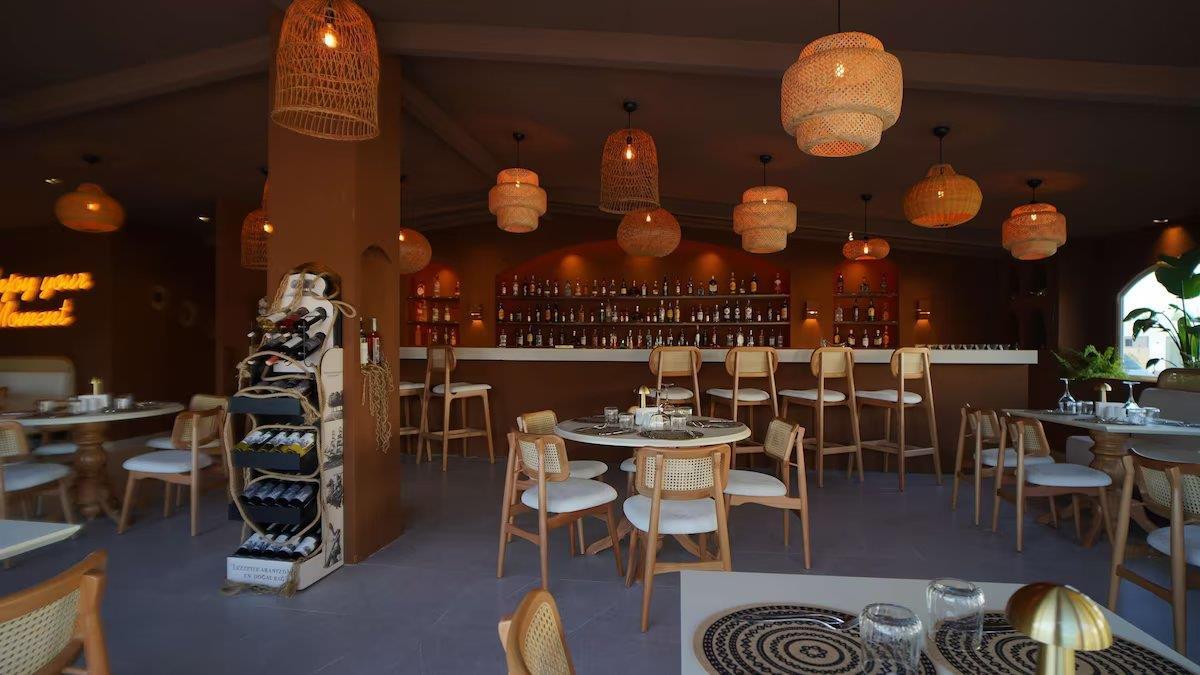 Hotella Resort & Spa