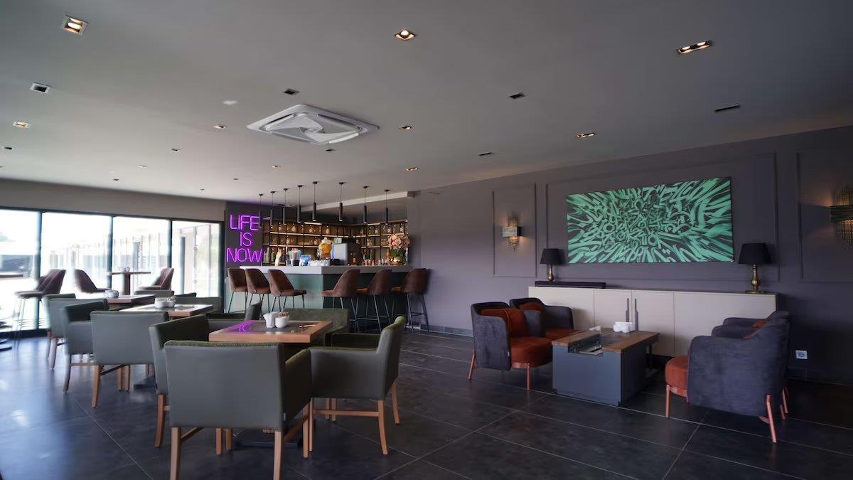 Hotella Resort & Spa