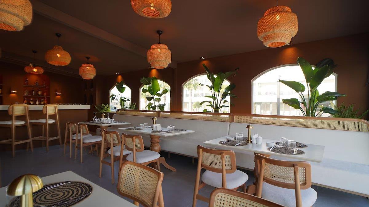 Hotella Resort & Spa