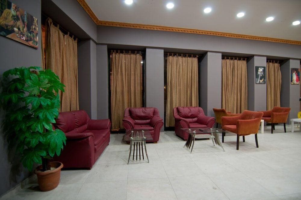 Golden Horn Park Hotel