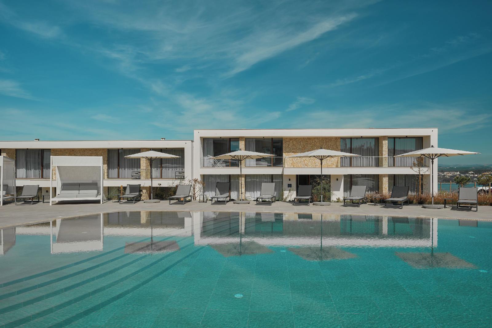 West Cliffs Ocean & Golf Resort