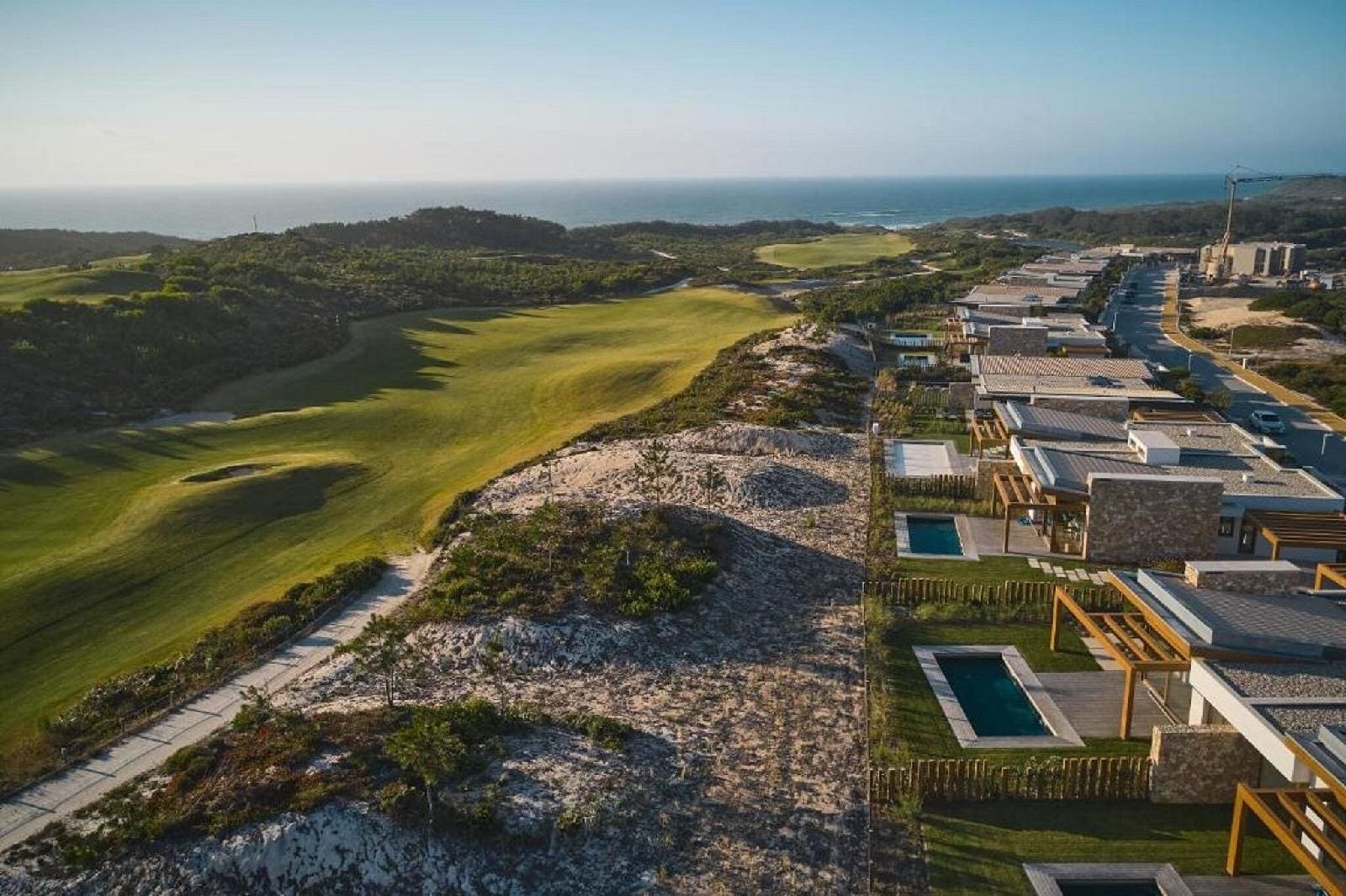 West Cliffs Ocean & Golf Resort