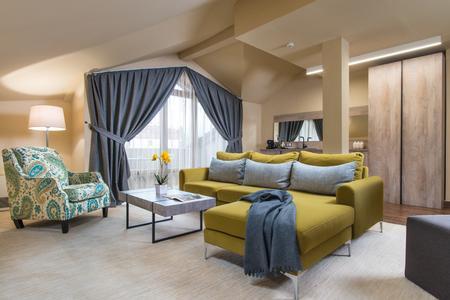 Ores Boutique Hotel