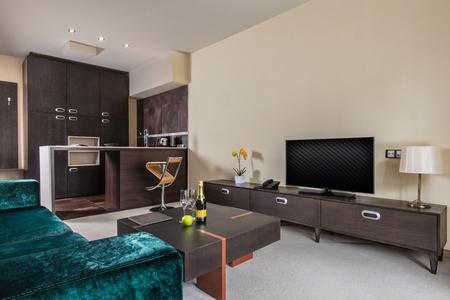 Ores Boutique Hotel