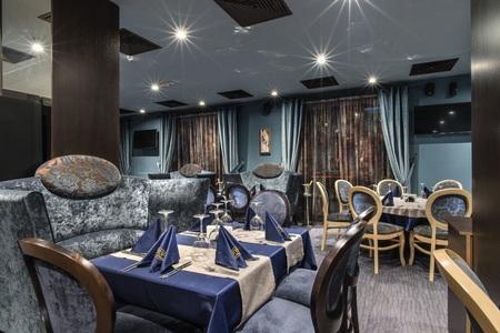Ores Boutique Hotel