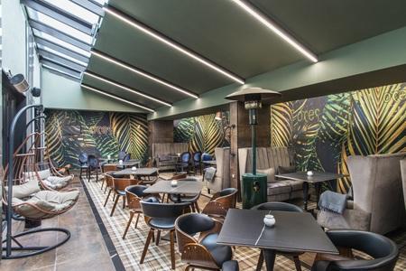 Ores Boutique Hotel