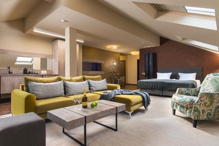 Ores Boutique Hotel