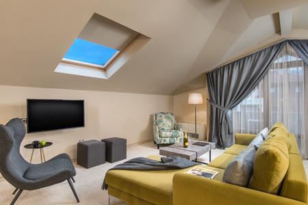 Ores Boutique Hotel