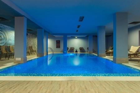 Ores Boutique Hotel