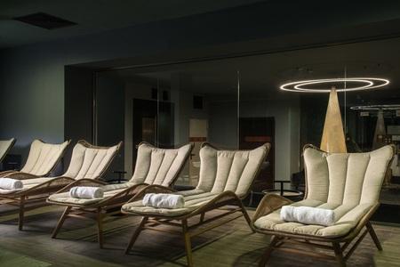 Ores Boutique Hotel