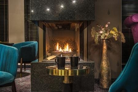 Ores Boutique Hotel