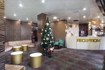 Ores Boutique Hotel