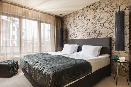 Ores Boutique Hotel