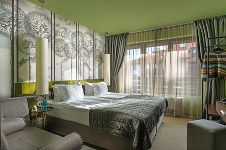 Ores Boutique Hotel