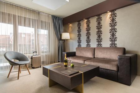 Ores Boutique Hotel