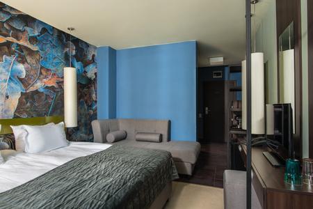 Ores Boutique Hotel