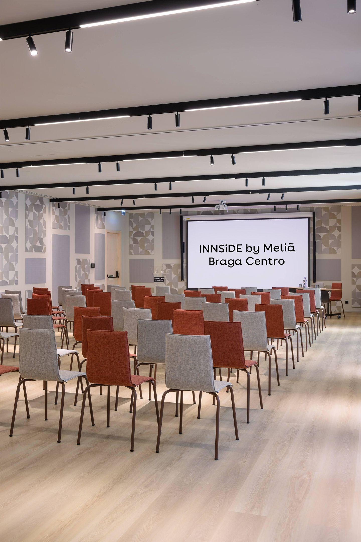 INNSiDE Braga Centro