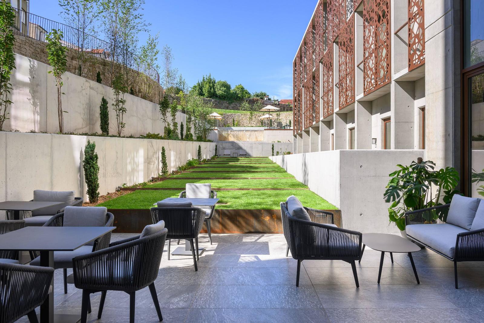 INNSiDE Braga Centro