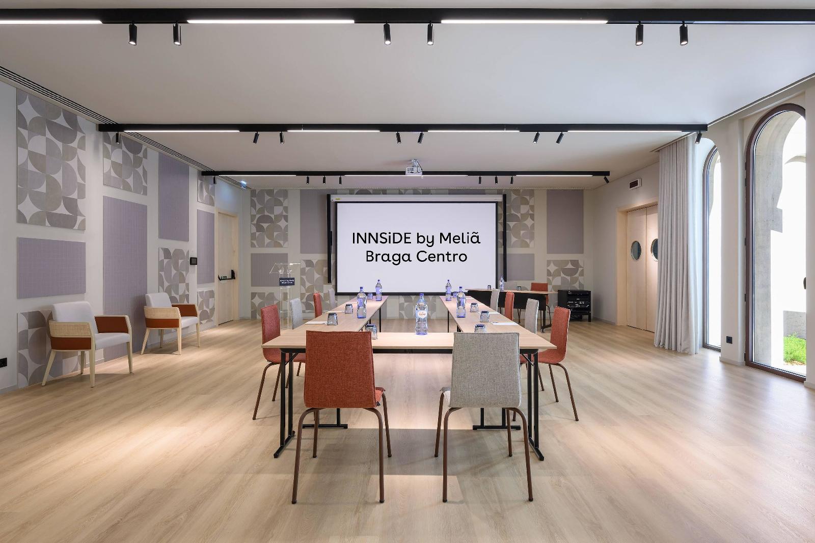 INNSiDE Braga Centro
