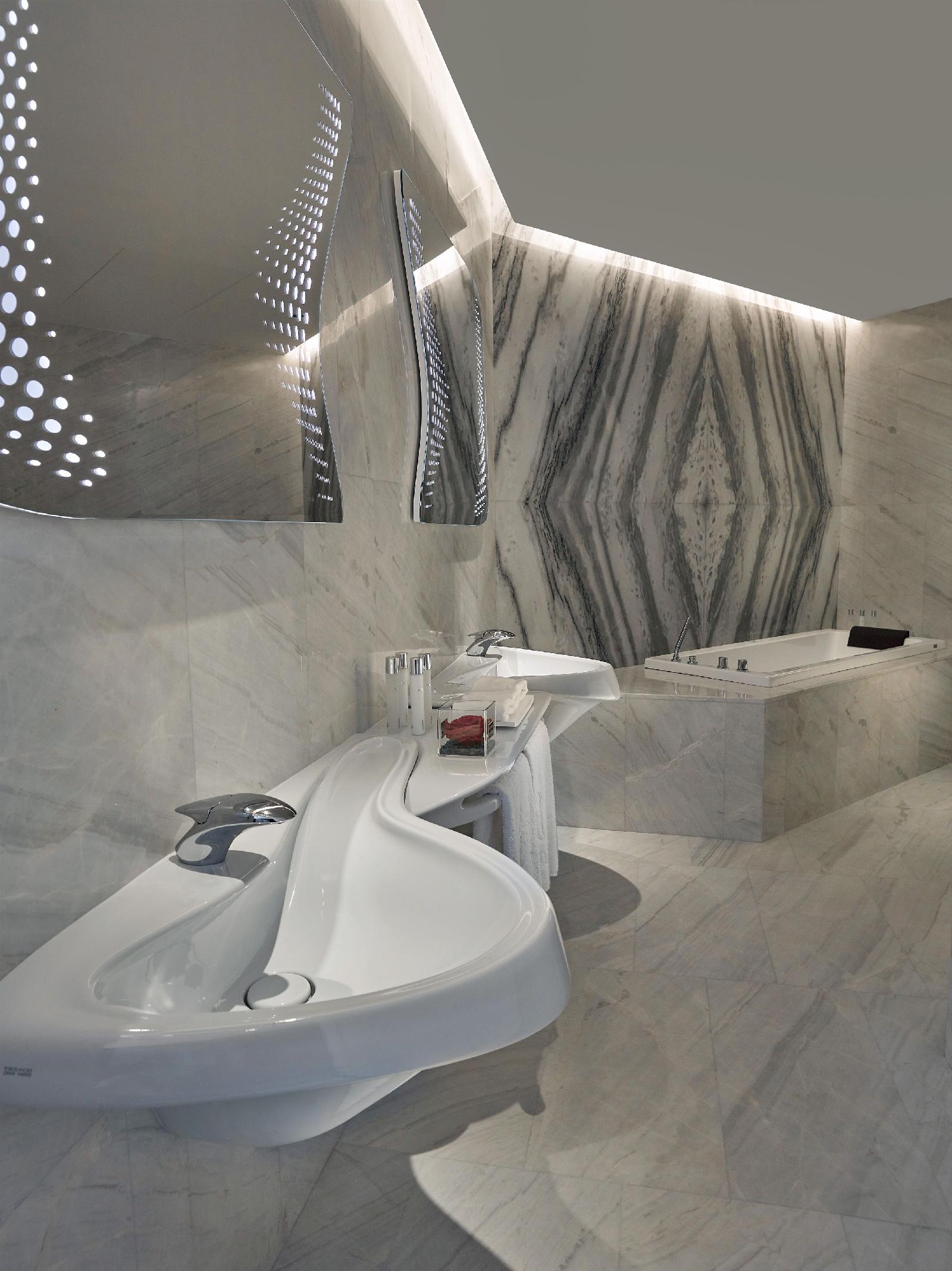Me Dubai Residences