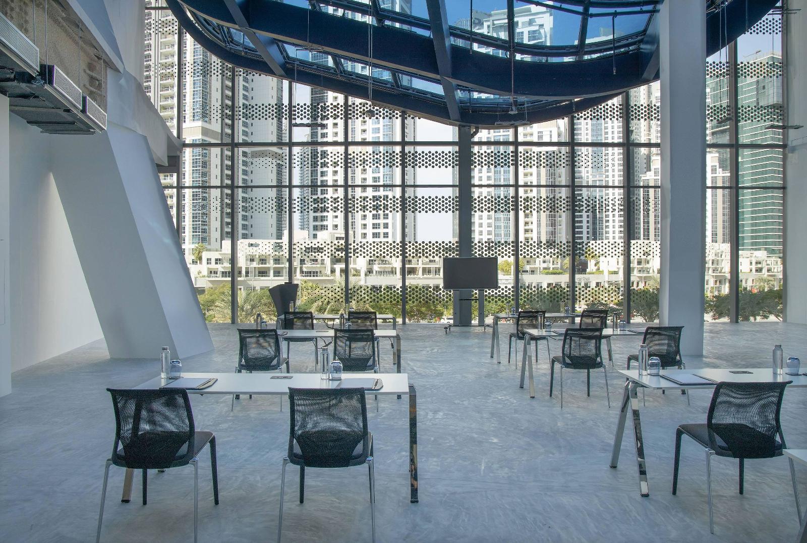 Me Dubai Residences