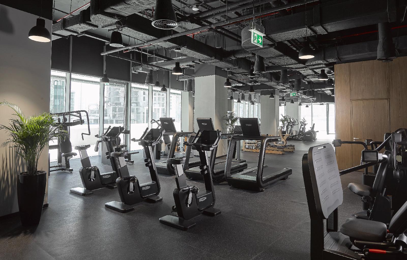 Me Dubai Residences