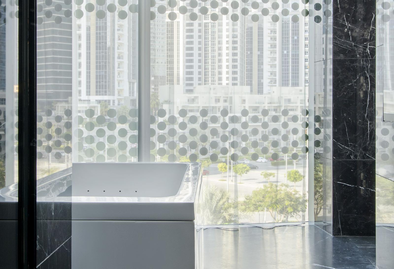 Me Dubai Residences