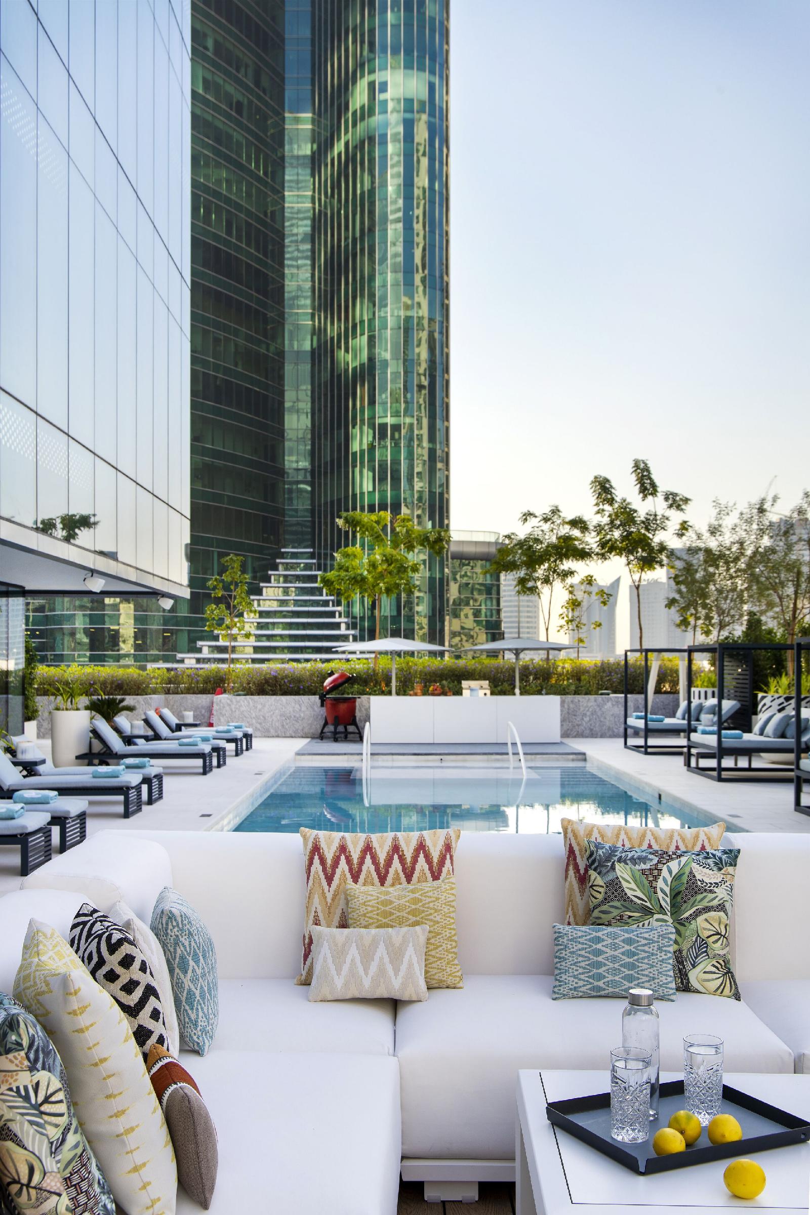 Me Dubai Residences