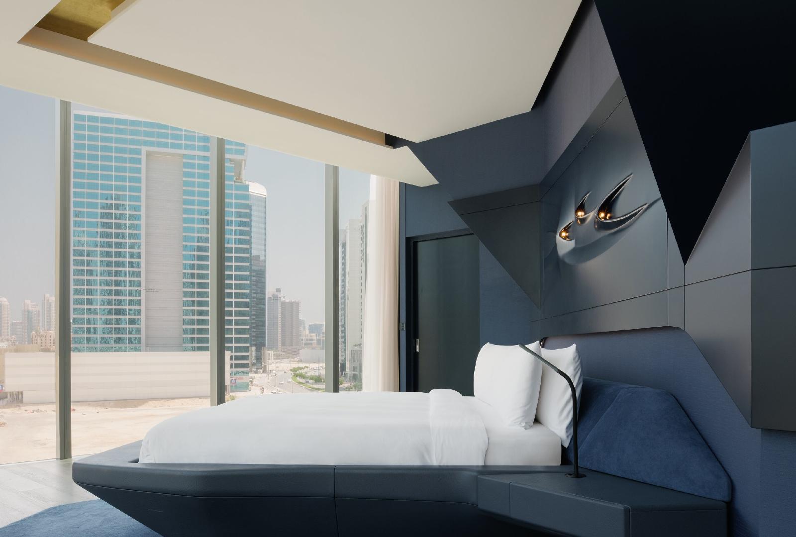 Me Dubai Residences