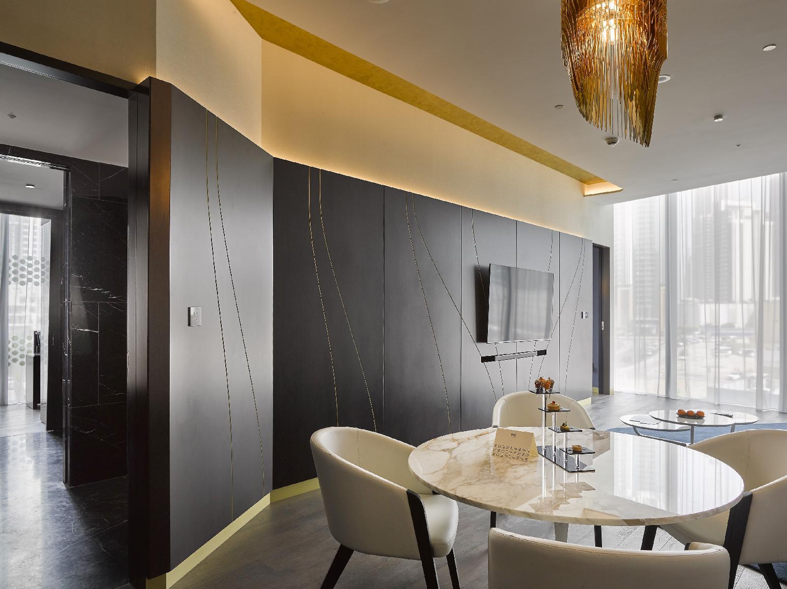 Me Dubai Residences
