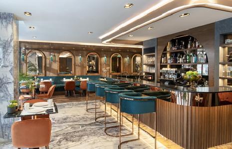 Nex Hotel &Spa Istanbul